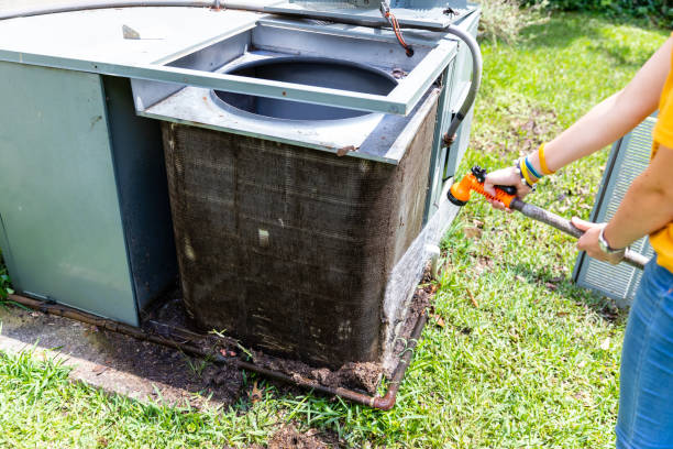 Best Commercial Air Duct Cleaning  in Cresson, PA
