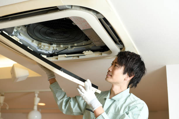 Best Commercial HVAC Duct Cleaning  in Cresson, PA