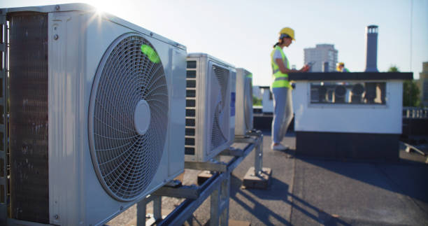 Best Emergency Air Duct Cleaning  in Cresson, PA