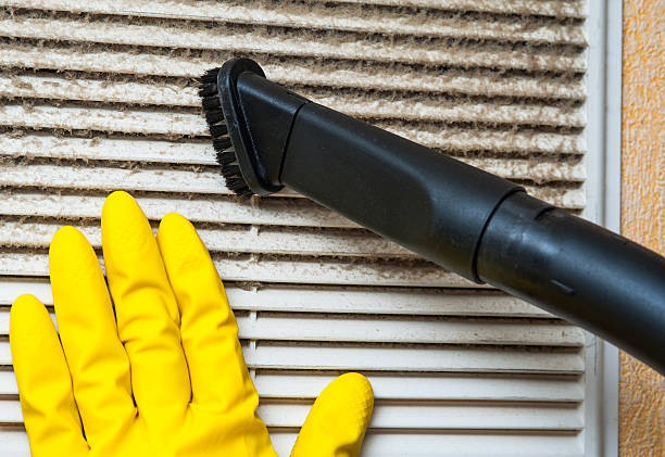 Best Best Air Duct Cleaning Company  in Cresson, PA