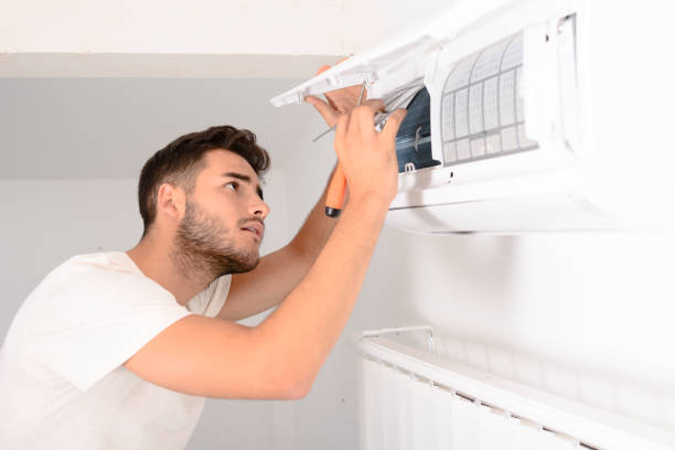 Best HVAC System Cleaning  in Cresson, PA